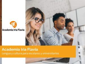 Lengua y cultura para escolares y universitarios
