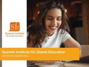 SEMINARIO ESPAÑA HOY
