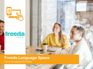 Curso de español En línea