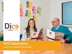 Cursos de español generales