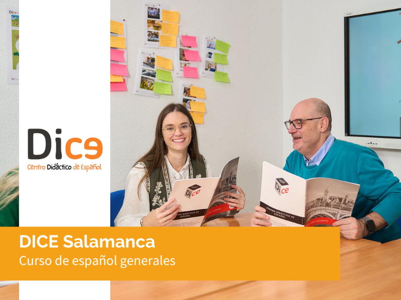 Cursos de español generales
